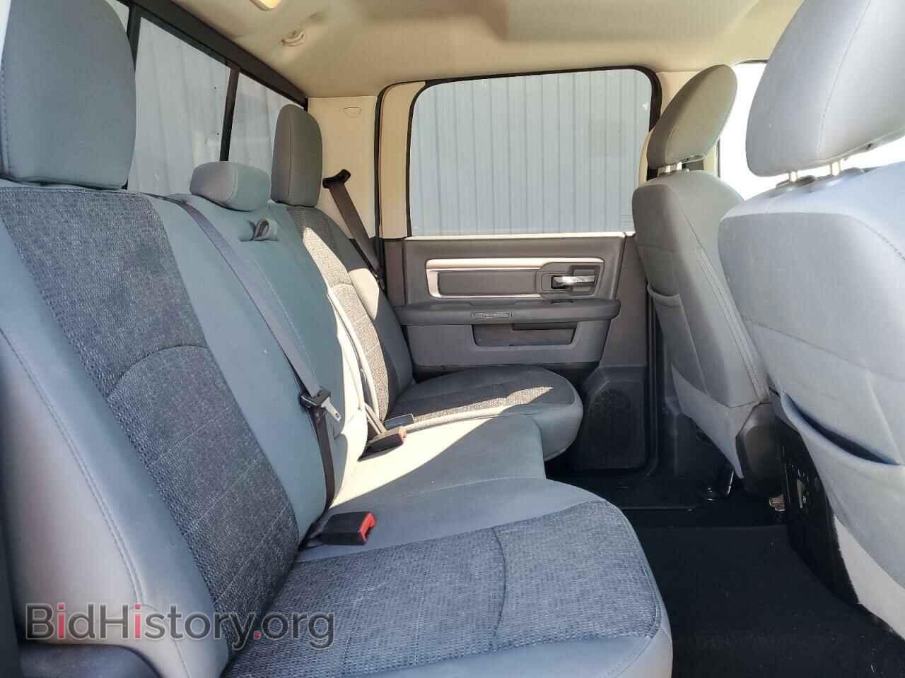 2017 RAM 1500 - VIN: 1C6RR7LM2HS882476 - Photo 10