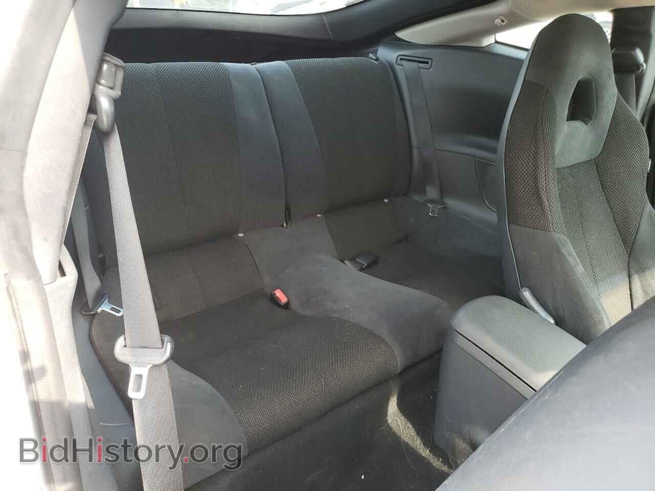 2008 MITSUBISHI ECLIPSE - VIN: 4A3AK24F38E007545 - Фото 10