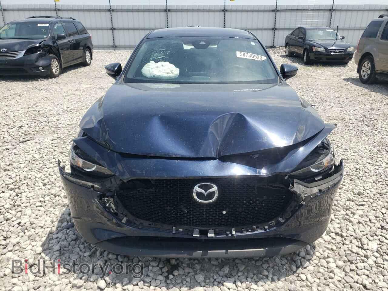 2020 MAZDA 3 - VIN: JM1BPBMM4L1168798 - Фото 5