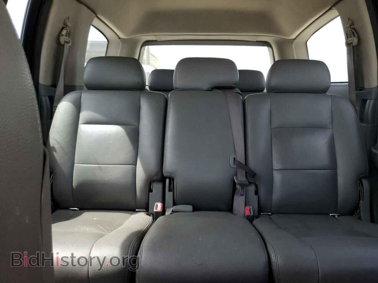 2005 DODGE DURANGO - VIN: 1D4HD48D15F617629 - Фото 10