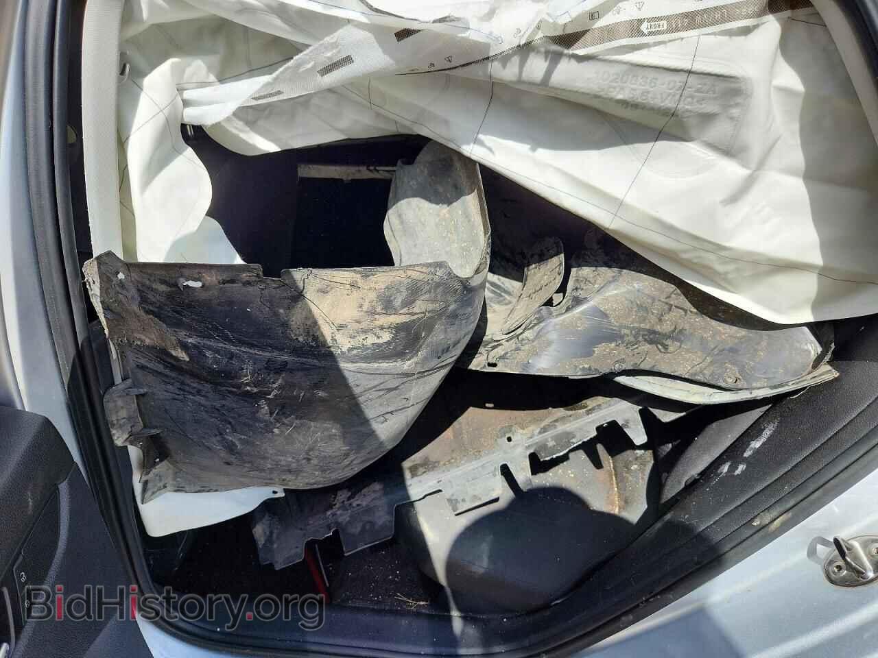 2013 VOLKSWAGEN PASSAT - VIN: 1VWAP7A37DC089021 - Photo 12