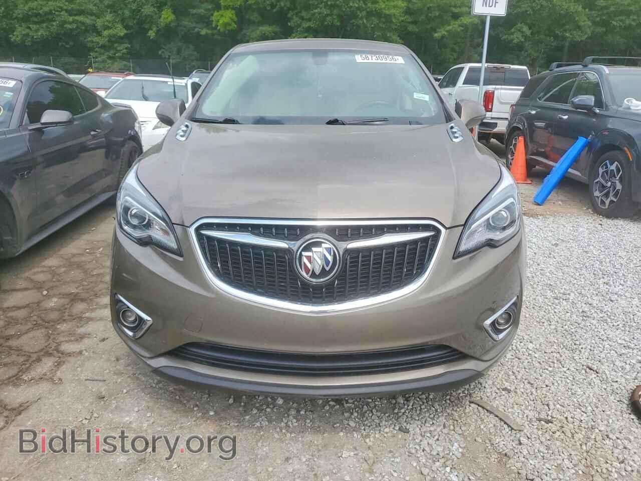 2019 BUICK ENVISION - VIN: LRBFXBSA5KD009147 - Photo 5