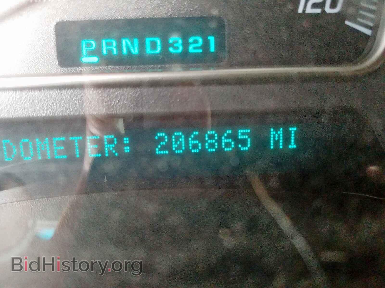2002 GMC ENVOY - VIN: 1GKDT13S022174609 - Фото 8
