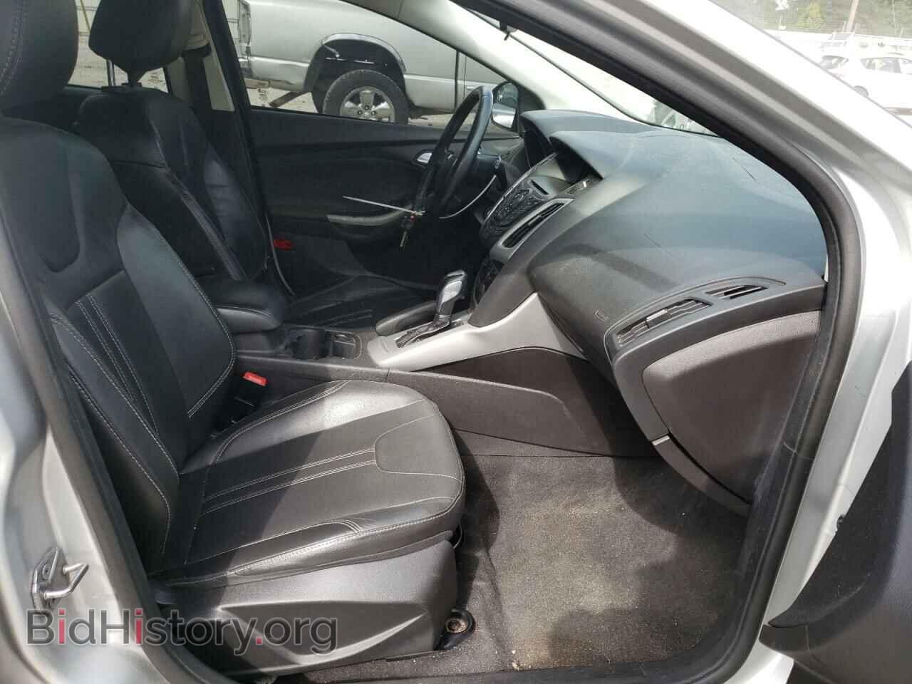 2014 FORD FOCUS - VIN: 1FADP3K2XEL422351 - Фото 5