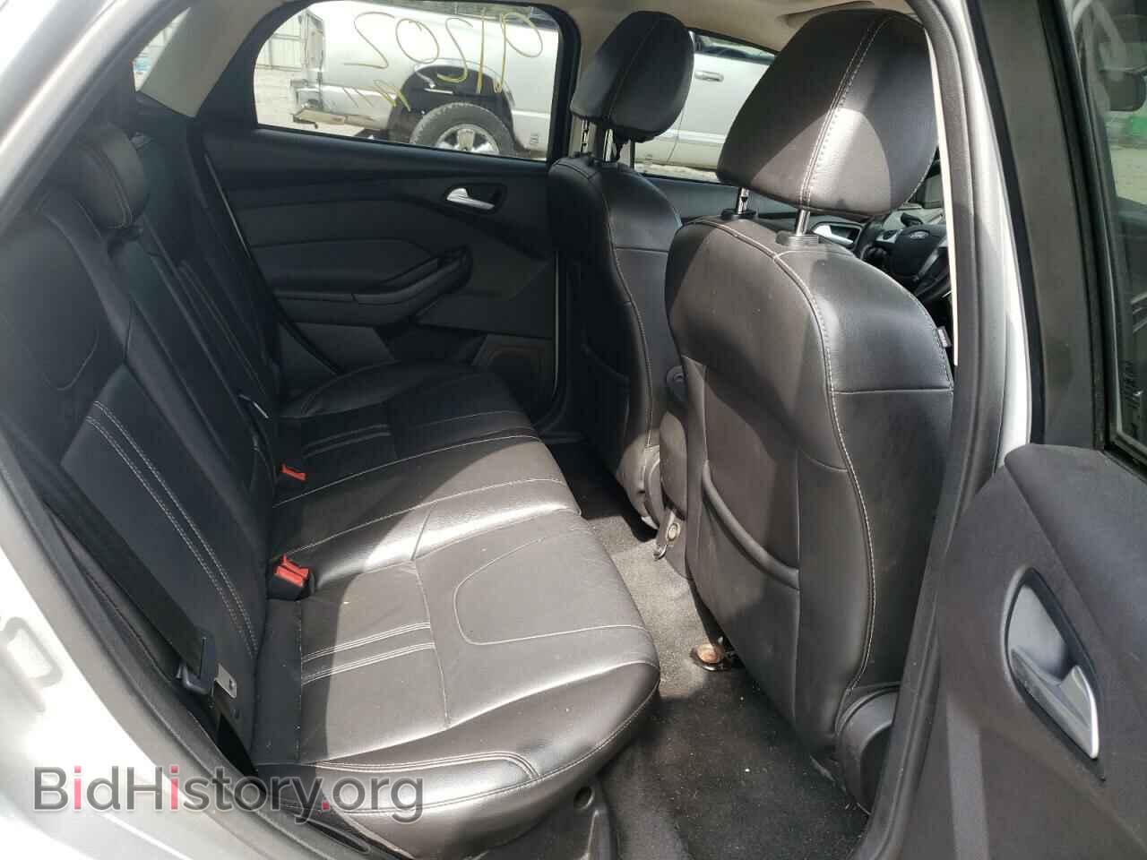 2014 FORD FOCUS - VIN: 1FADP3K2XEL422351 - Фото 6