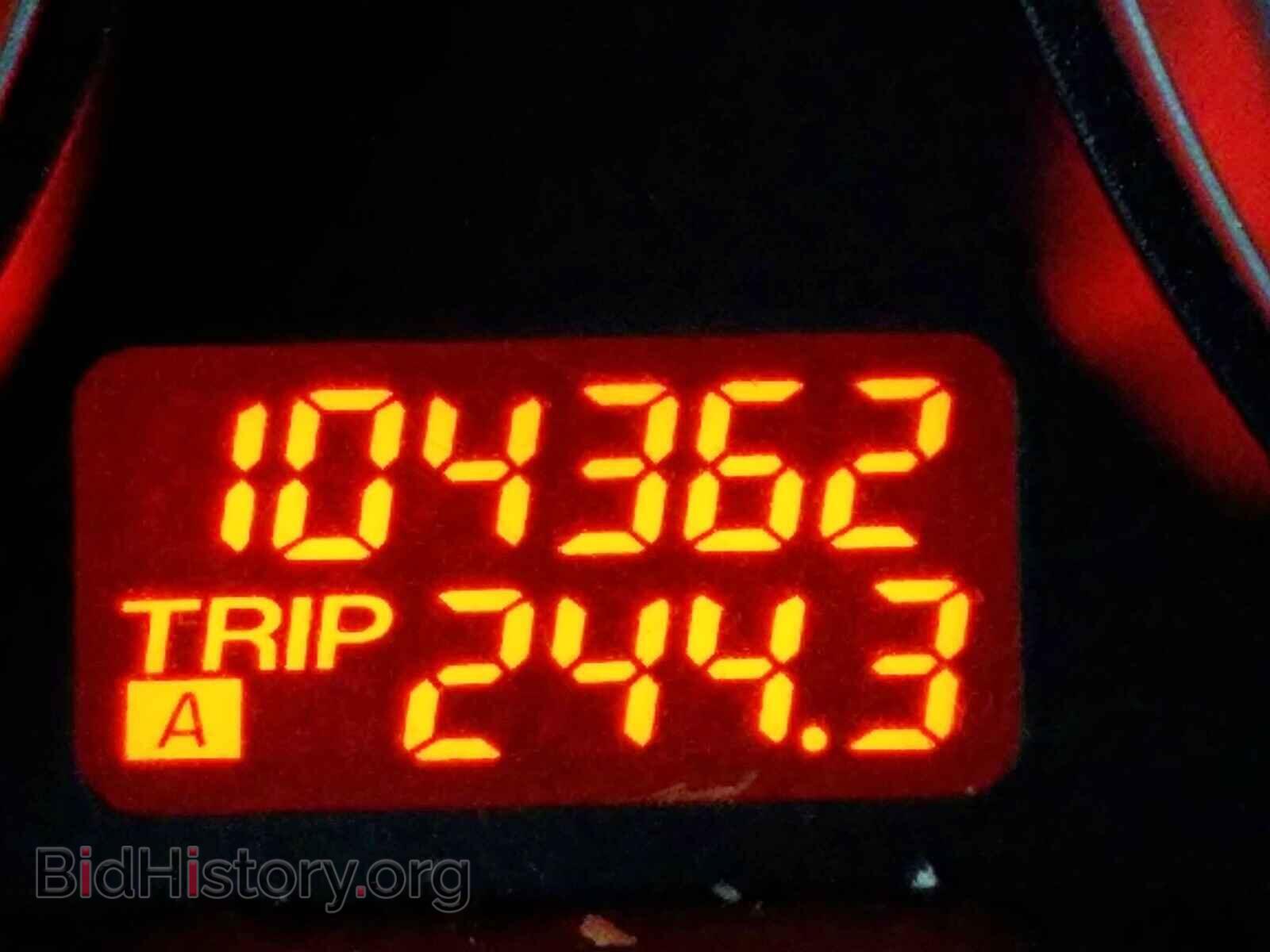 2012 MAZDA CX-9 - VIN: JM3TB3CA0C0344405 - Фото 8