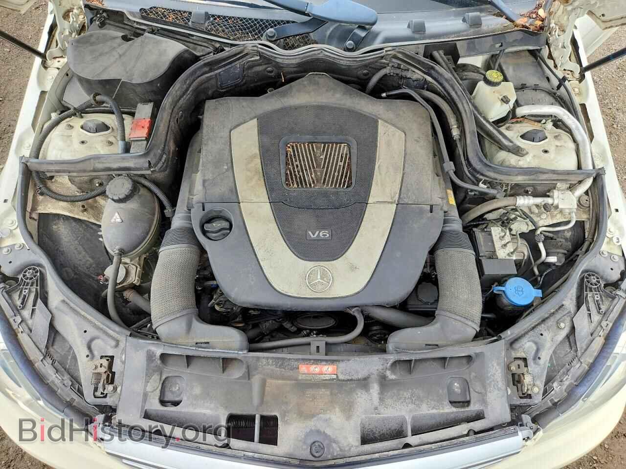2012 MERCEDES-BENZ C-CLASS - VIN: WDDGF8FB1CA633826 - Фото 11