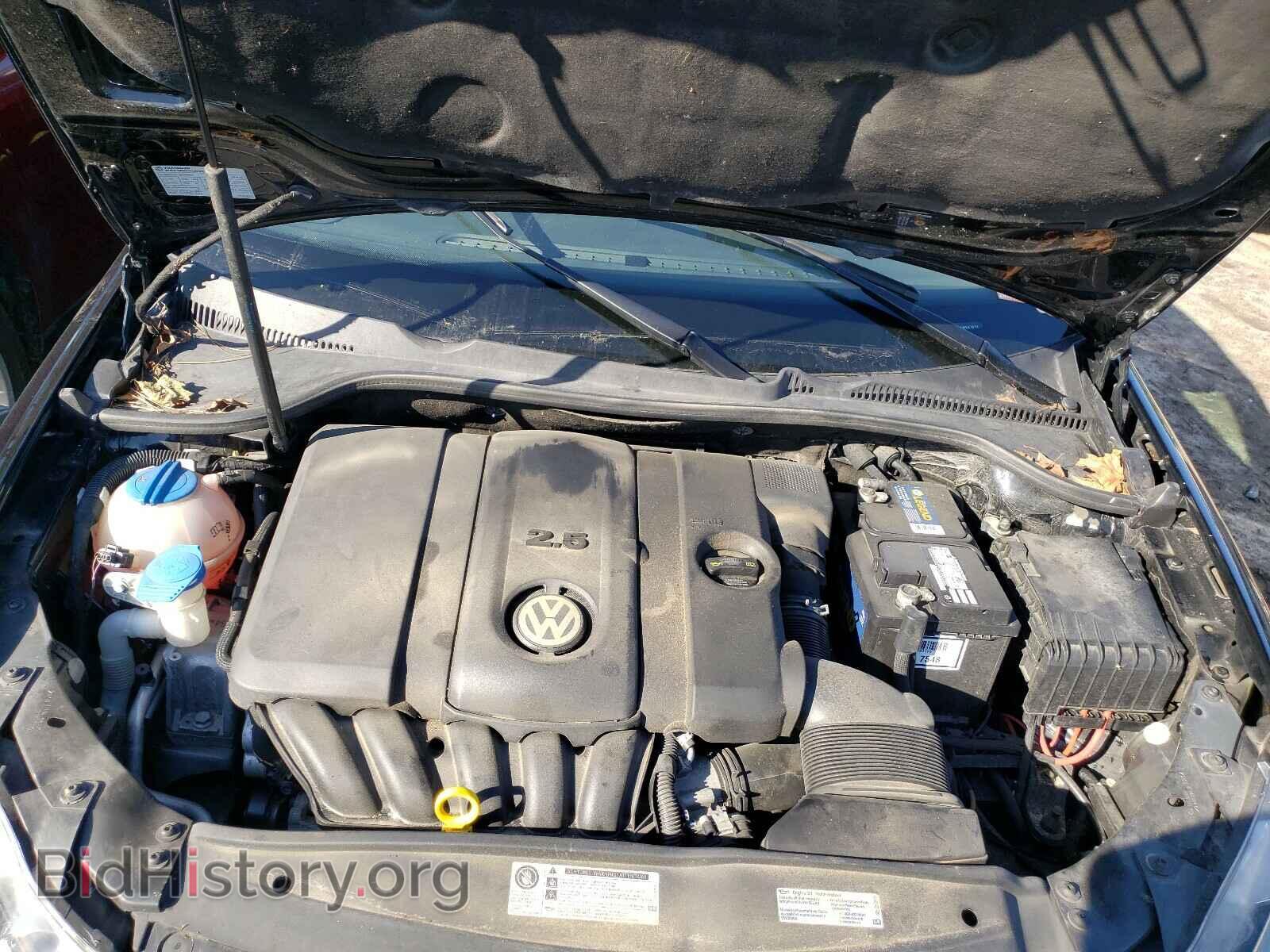 2014 VOLKSWAGEN JETTA - VIN: 3VWPP7AJ7EM627872 - Фото 7