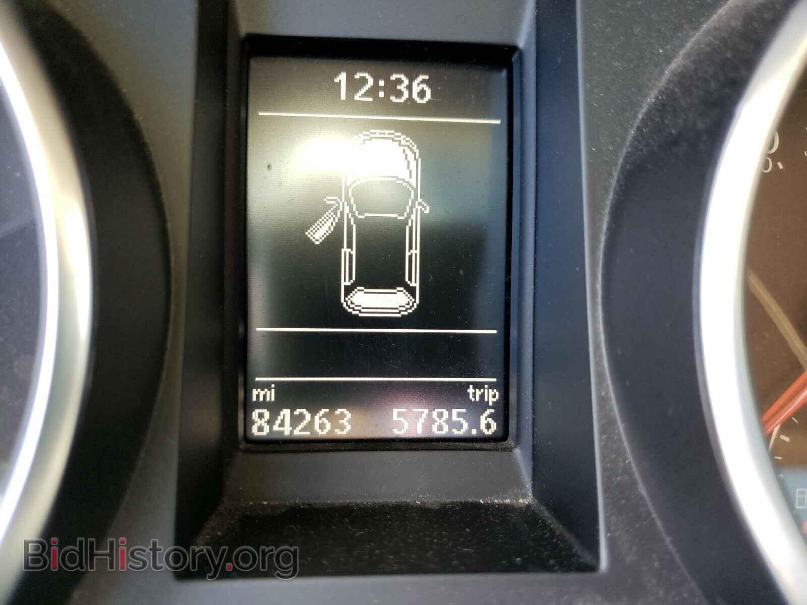 2014 VOLKSWAGEN JETTA - VIN: 3VWPP7AJ7EM627872 - Фото 8