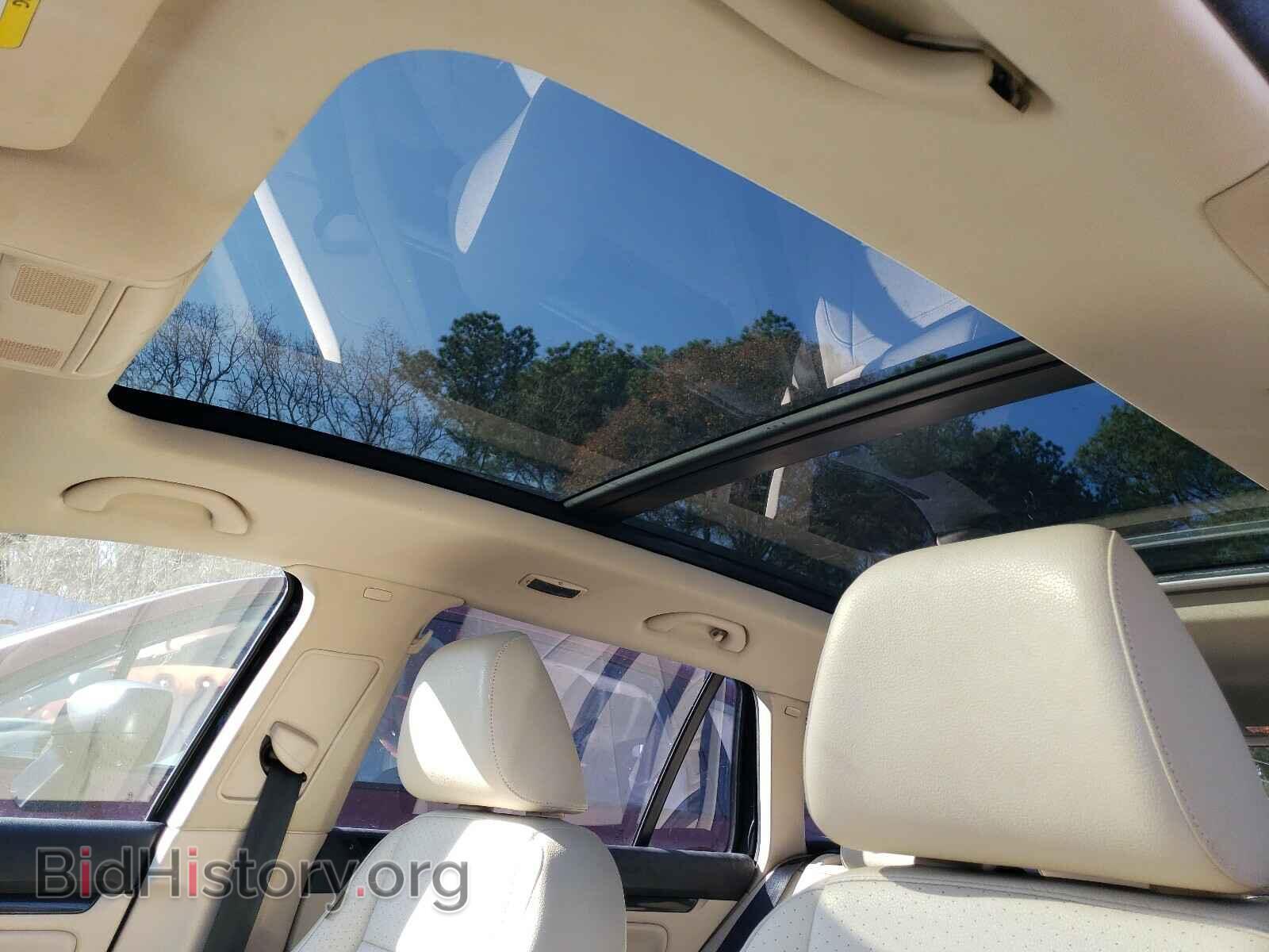 2014 VOLKSWAGEN JETTA - VIN: 3VWPP7AJ7EM627872 - Фото 9