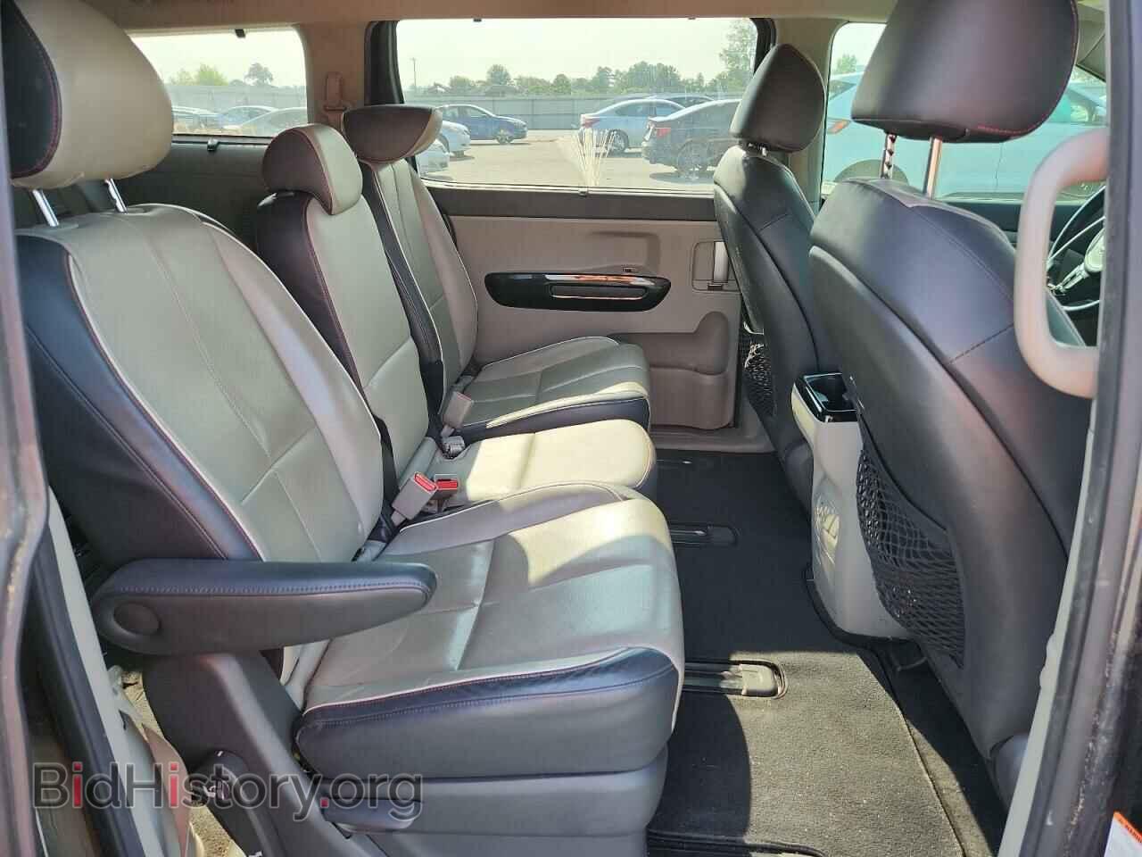 2015 KIA All Models - VIN: KNDMC5C16F6024397 - Фото 11