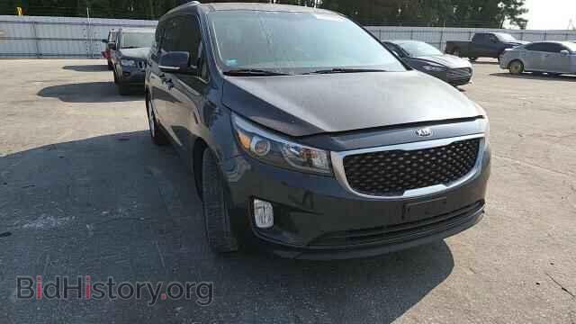 2015 KIA All Models - VIN: KNDMC5C16F6024397 - Фото 14