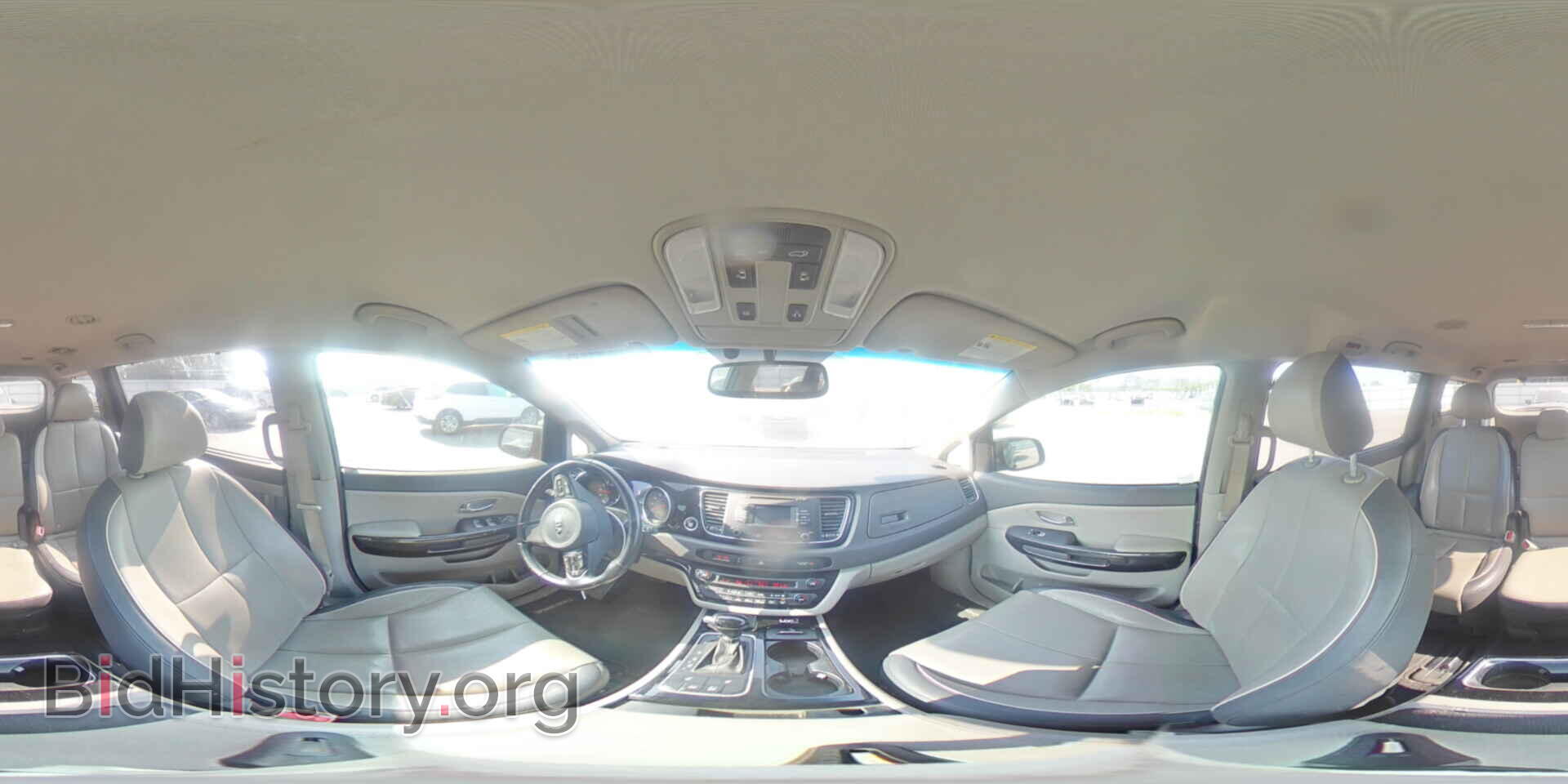 2015 KIA All Models - VIN: KNDMC5C16F6024397 - Фото 15