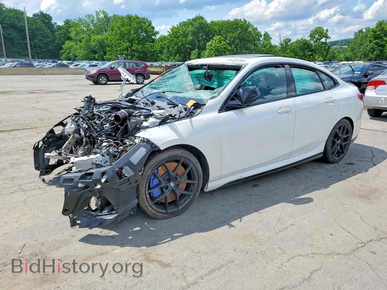 Photo WBA13AL01L7G28075 - BMW M2 2020
