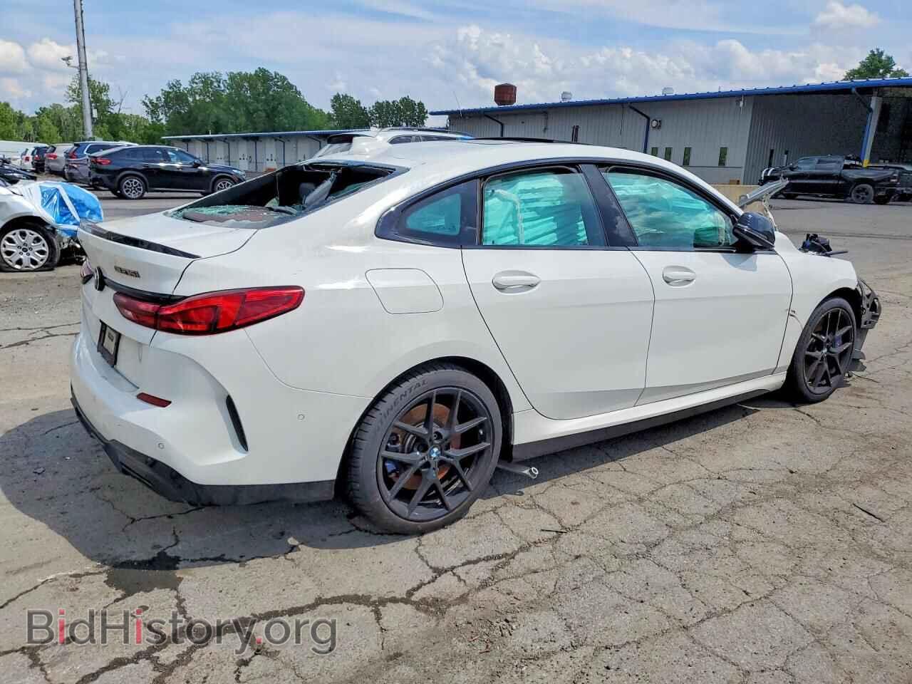 2020 BMW M2 - VIN: WBA13AL01L7G28075 - Photo 3