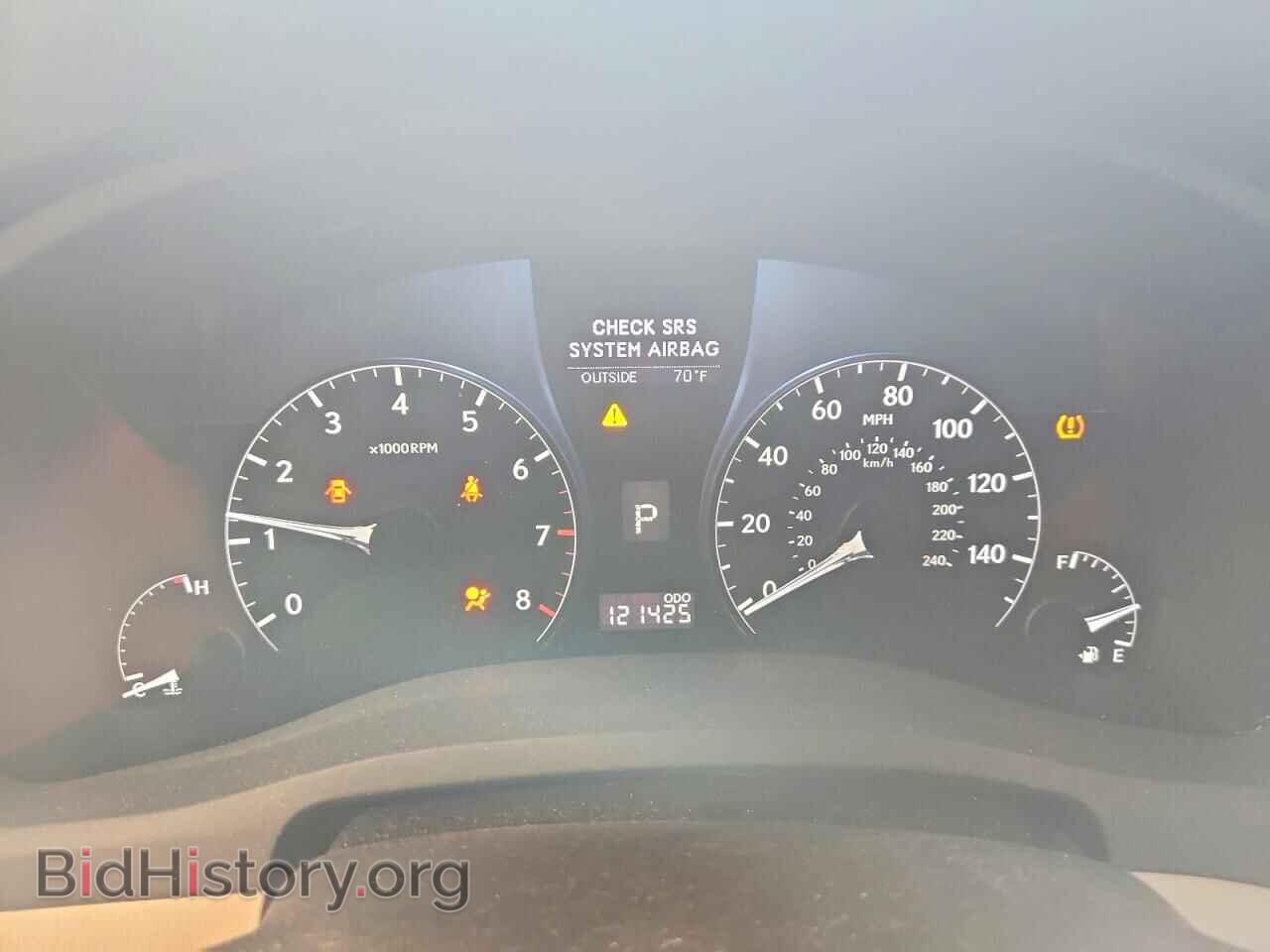 2012 LEXUS RX350 - VIN: 2T2BK1BA9CC151858 - Photo 9