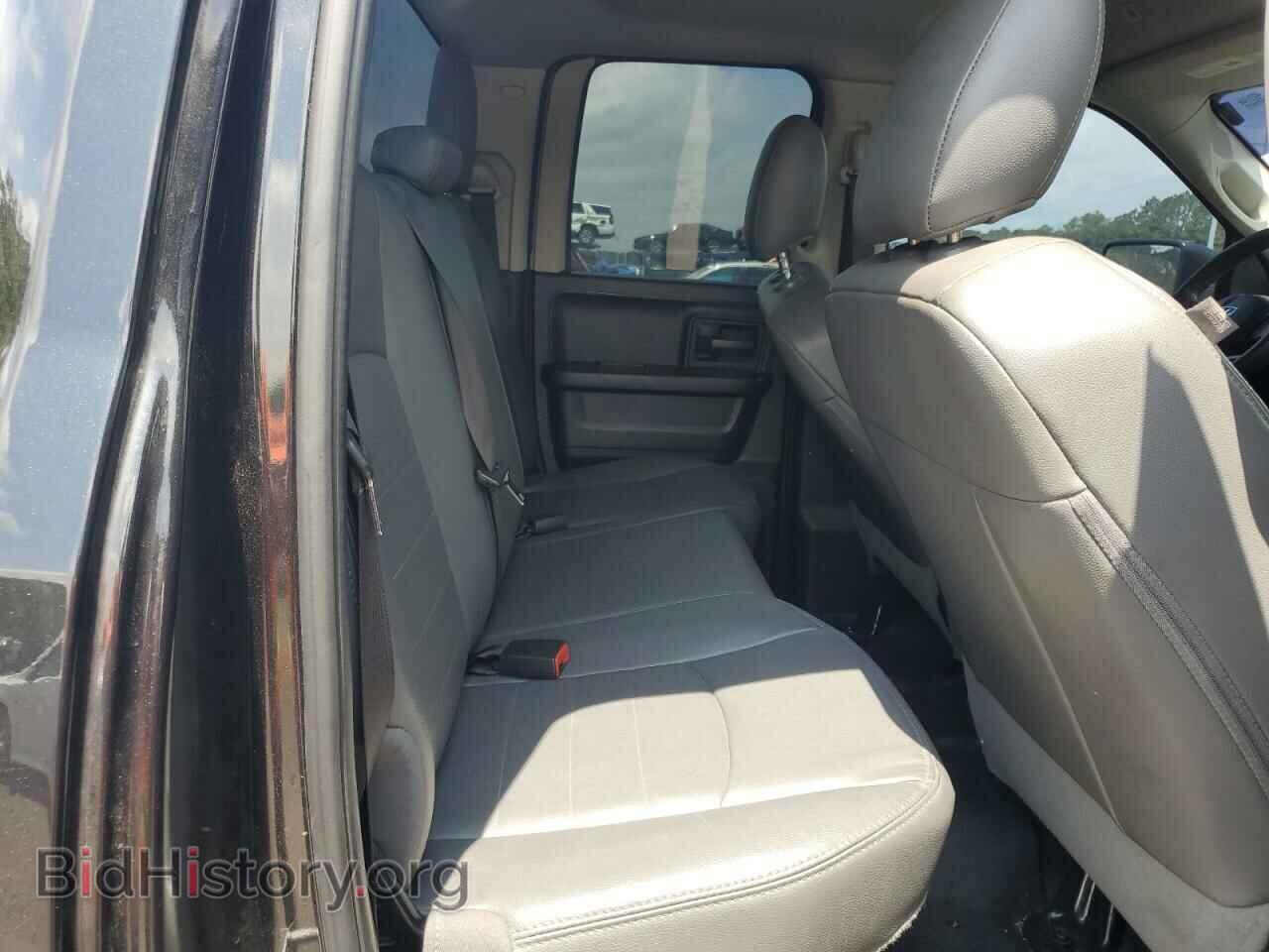 2018 RAM 1500 - VIN: 1C6RR6FG2JS336363 - Фото 10