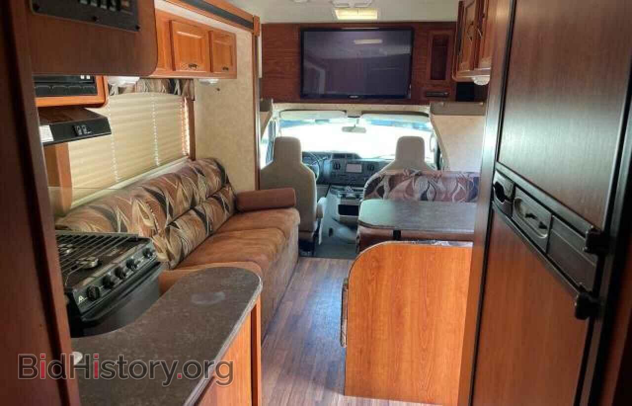 2011 FORD ECONOLINE - VIN: 1FDXE4FS9BDA80115 - Фото 6