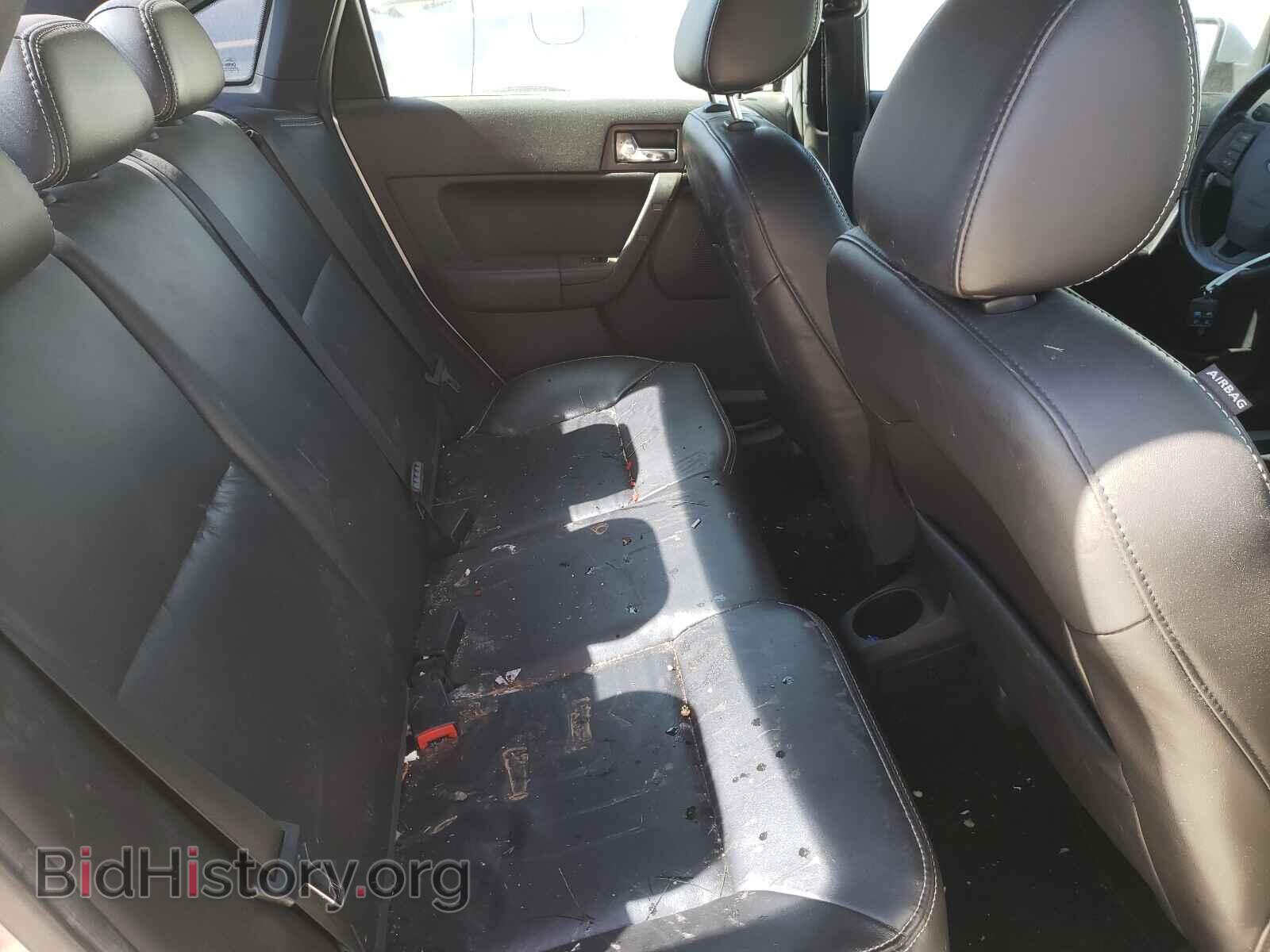 2010 FORD FOCUS - VIN: 1FAHP3GN4AW272895 - Фото 6