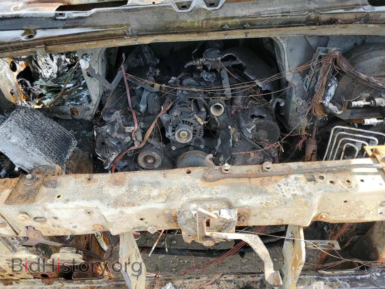 2013 FORD ALL Models - VIN: 1FTNE2EWXDDA04524 - Photo 12