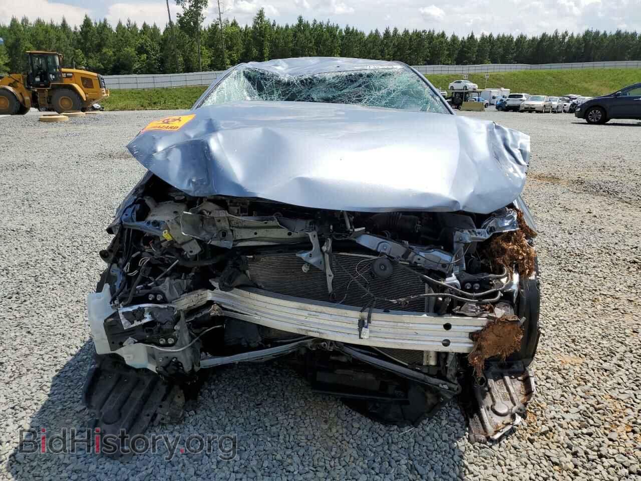2021 TOYOTA COROLLA - VIN: JTDEPMAE6MJ162475 - Фото 5