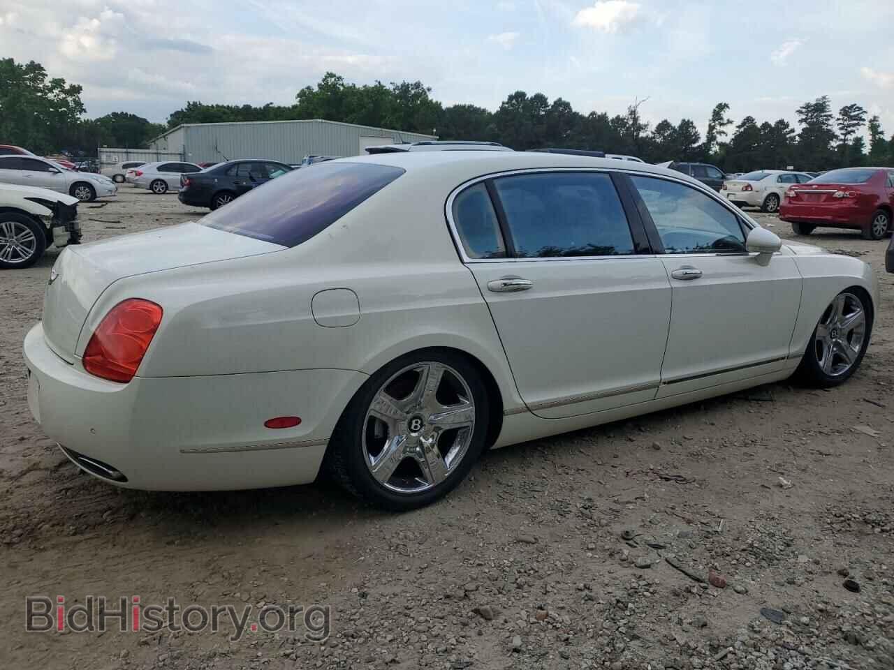 2006 BENTLEY CONTINENTA - VIN: SCBBR53W26C036391 - Фото 3