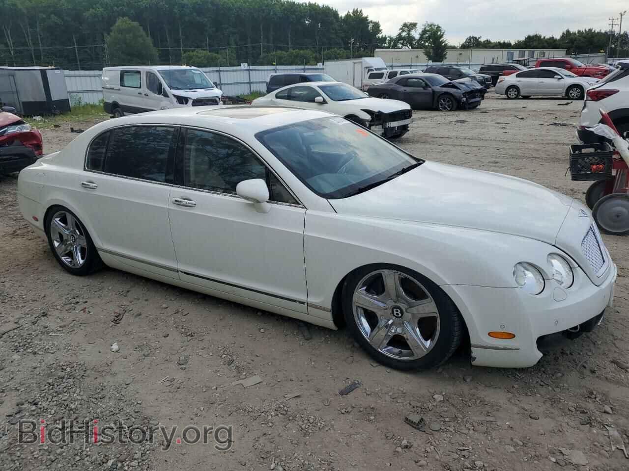 2006 BENTLEY CONTINENTA - VIN: SCBBR53W26C036391 - Фото 4