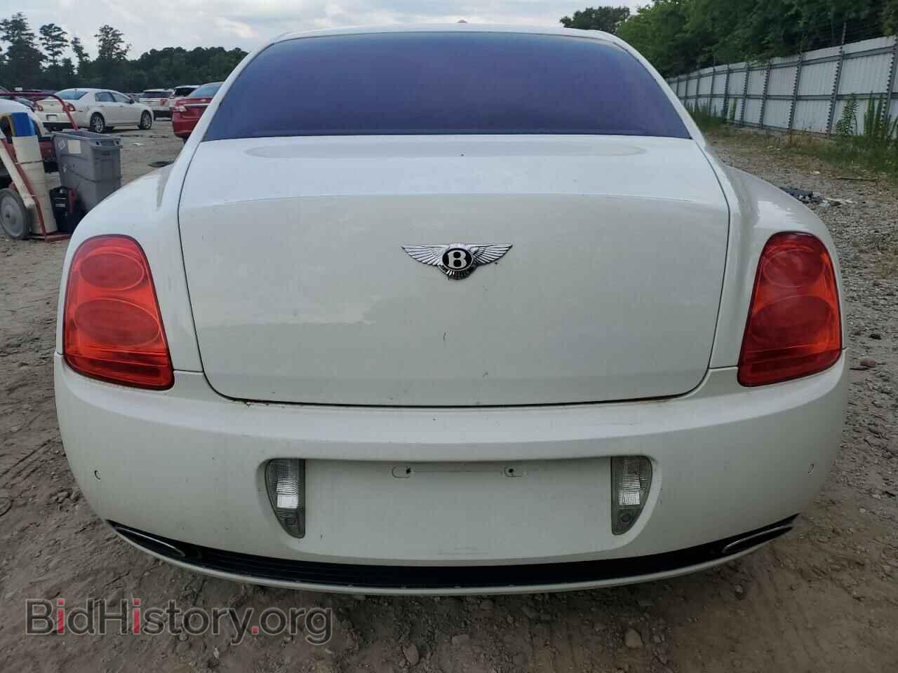 2006 BENTLEY CONTINENTA - VIN: SCBBR53W26C036391 - Фото 6