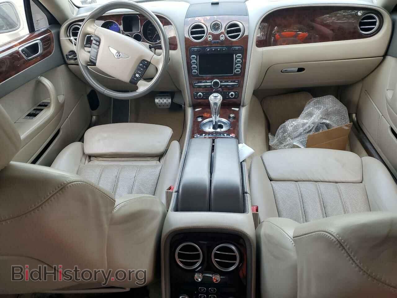 2006 BENTLEY CONTINENTA - VIN: SCBBR53W26C036391 - Фото 8