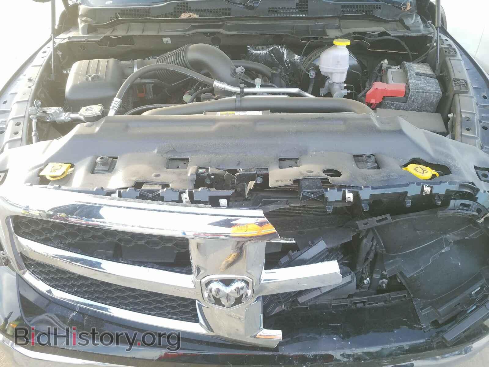 2020 RAM 1500 - VIN: 3C6RR7LT5LG160863 - Фото 7