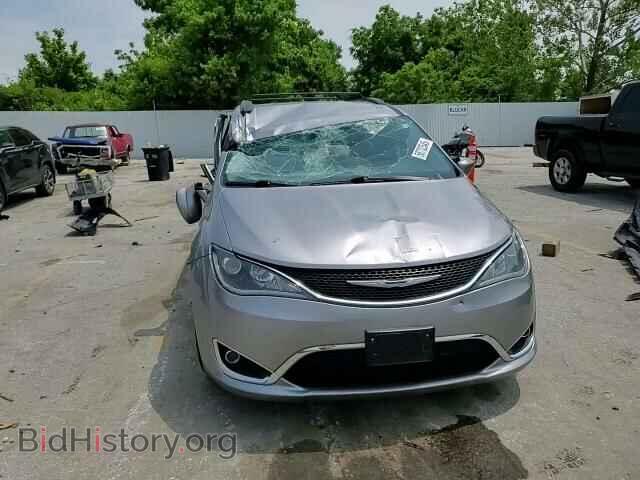 2017 CHRYSLER PACIFICA - VIN: 2C4RC1BG5HR642584 - Фото 14