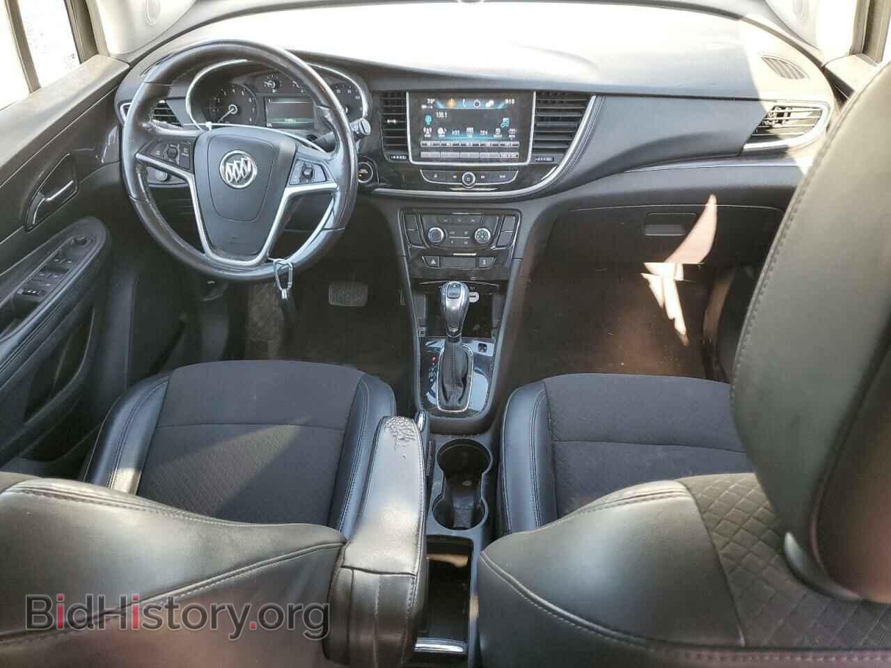 2018 BUICK ENCORE - VIN: KL4CJASB6JB632368 - Фото 8