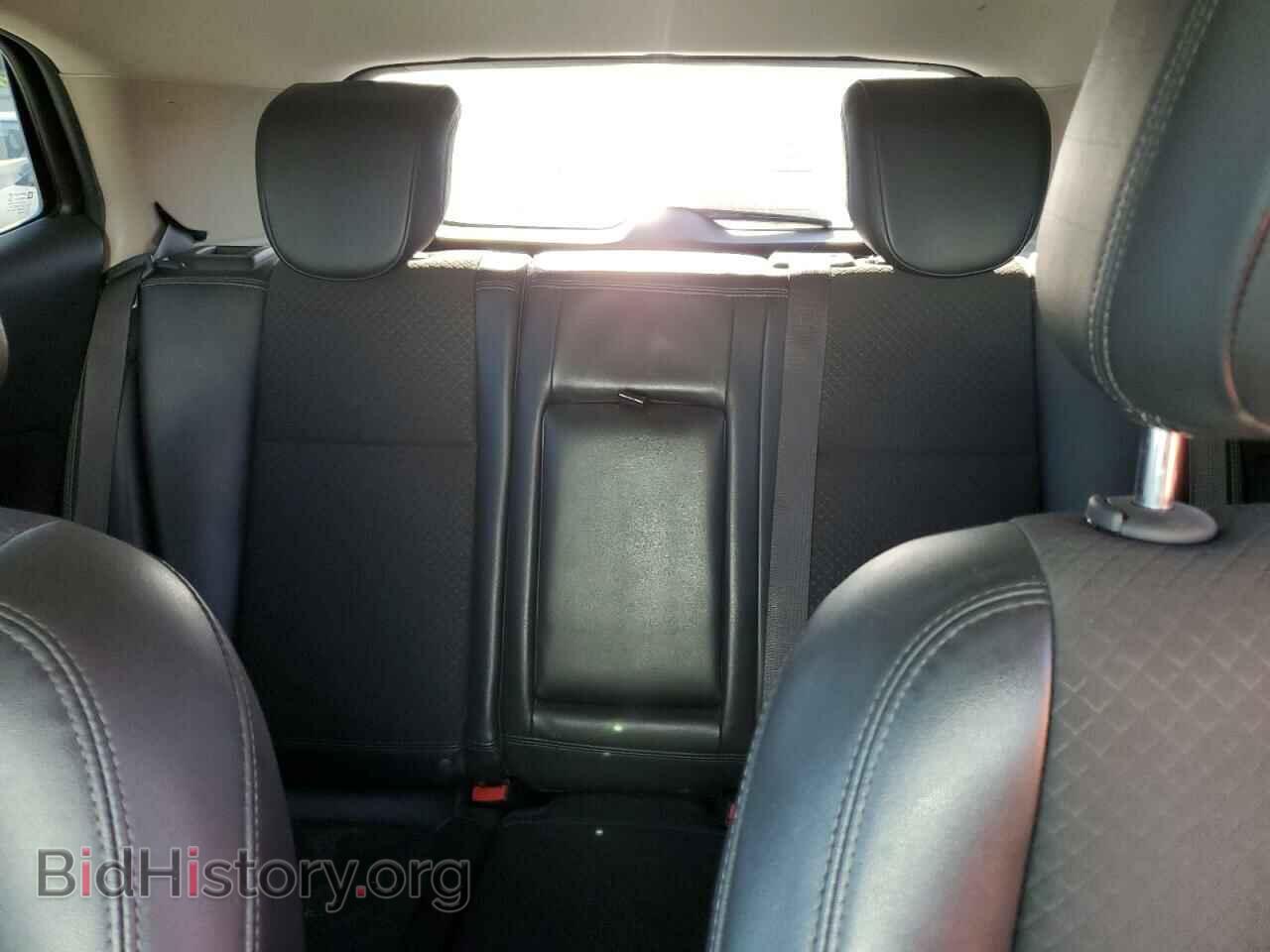 2018 BUICK ENCORE - VIN: KL4CJASB6JB632368 - Фото 10