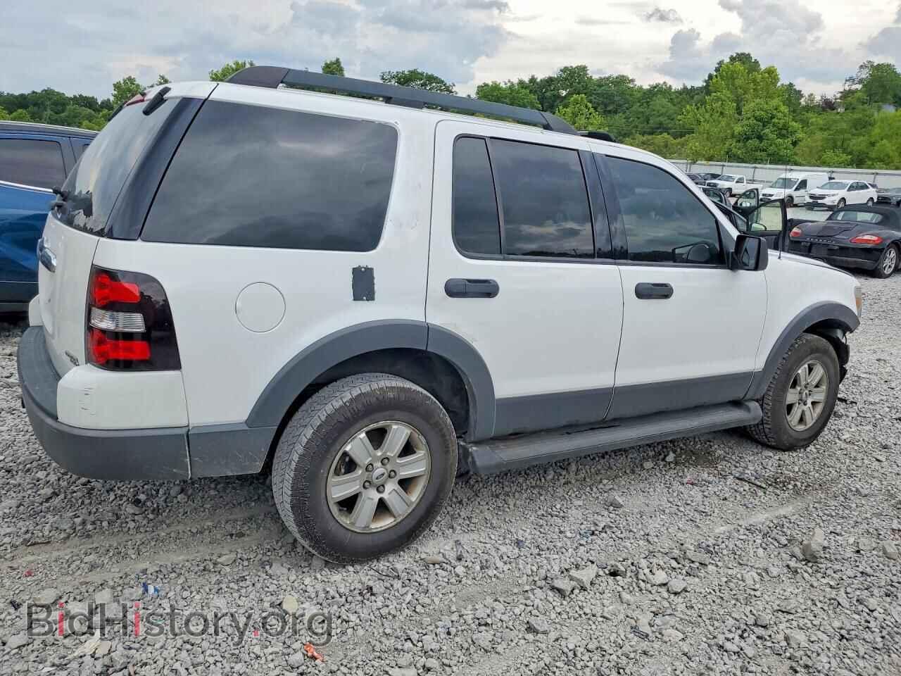 2006 FORD EXPLORER - VIN: 1FMEU73E56UA19022 - Фото 3