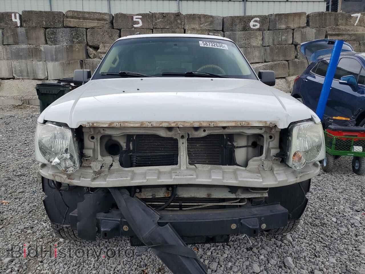 2006 FORD EXPLORER - VIN: 1FMEU73E56UA19022 - Фото 5