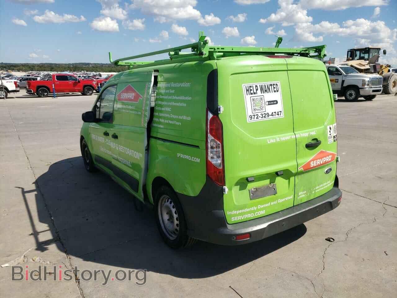 2015 FORD TRANSIT - VIN: NM0LS7E73F1198613 - Photo 3