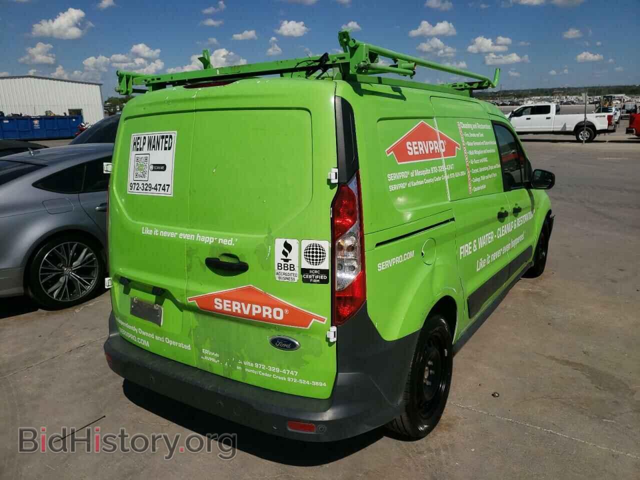 2015 FORD TRANSIT - VIN: NM0LS7E73F1198613 - Photo 4