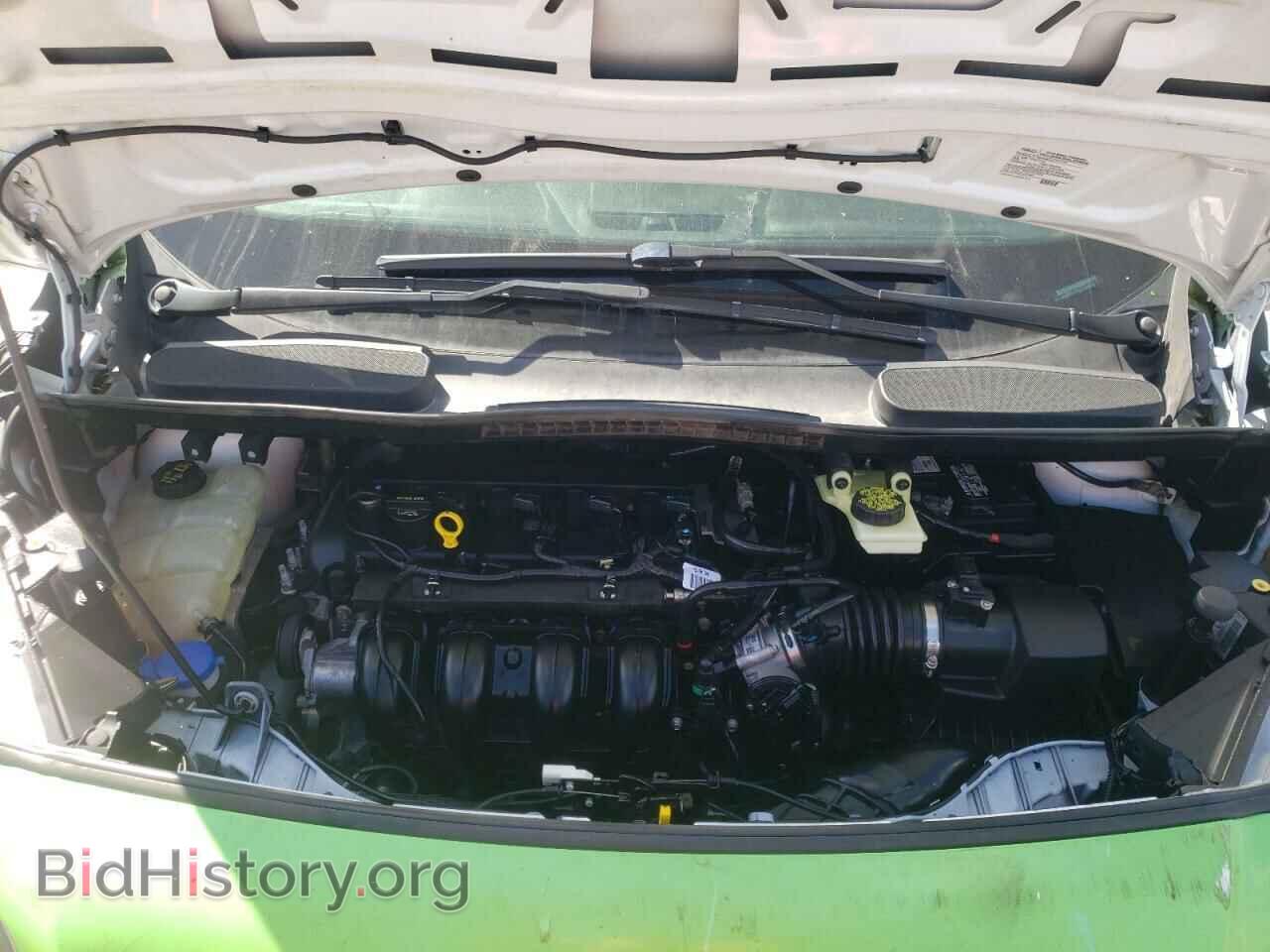 2015 FORD TRANSIT - VIN: NM0LS7E73F1198613 - Photo 7