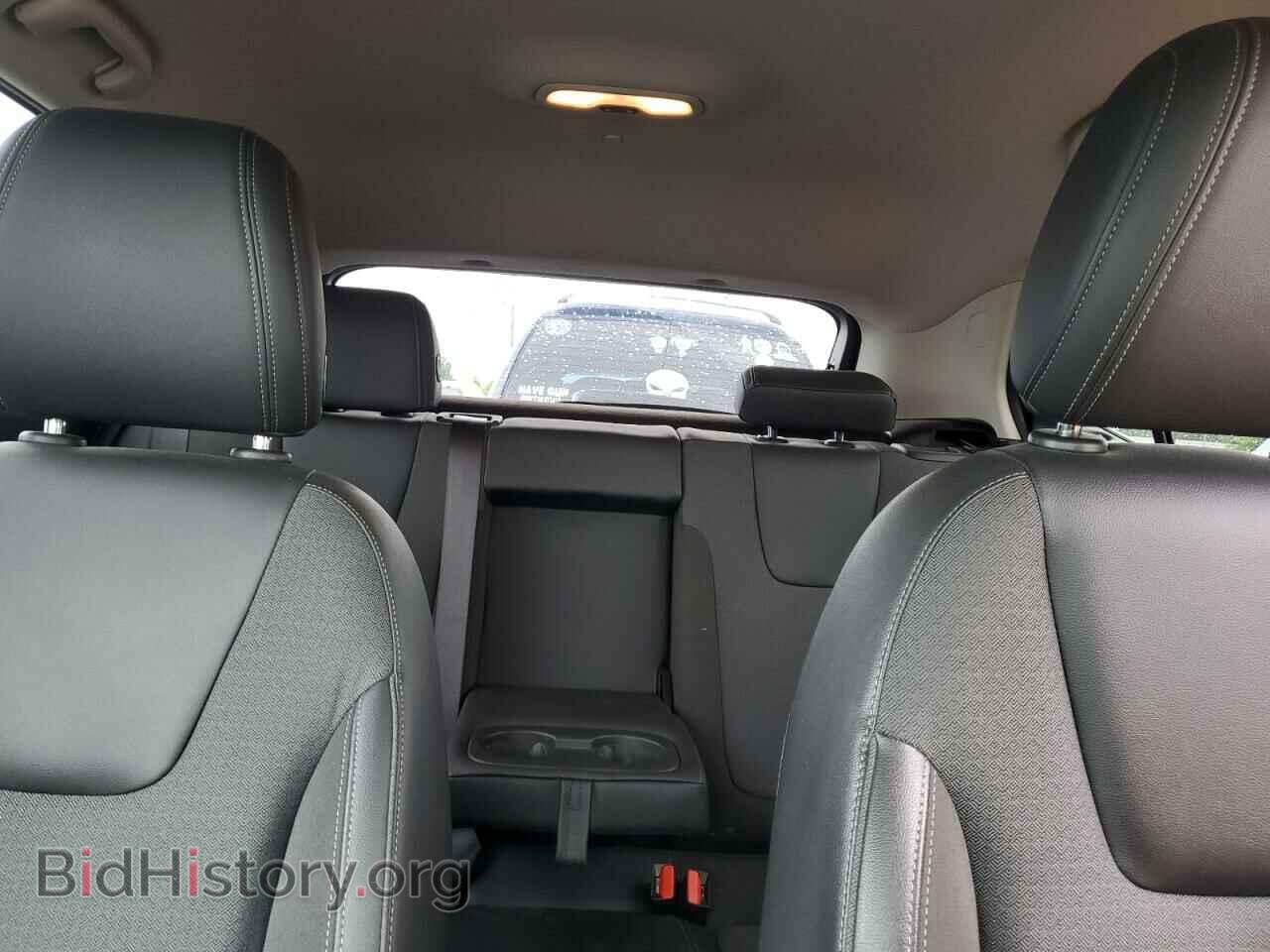 2021 BUICK ENCORE - VIN: KL4MMDS21MB058831 - Photo 10