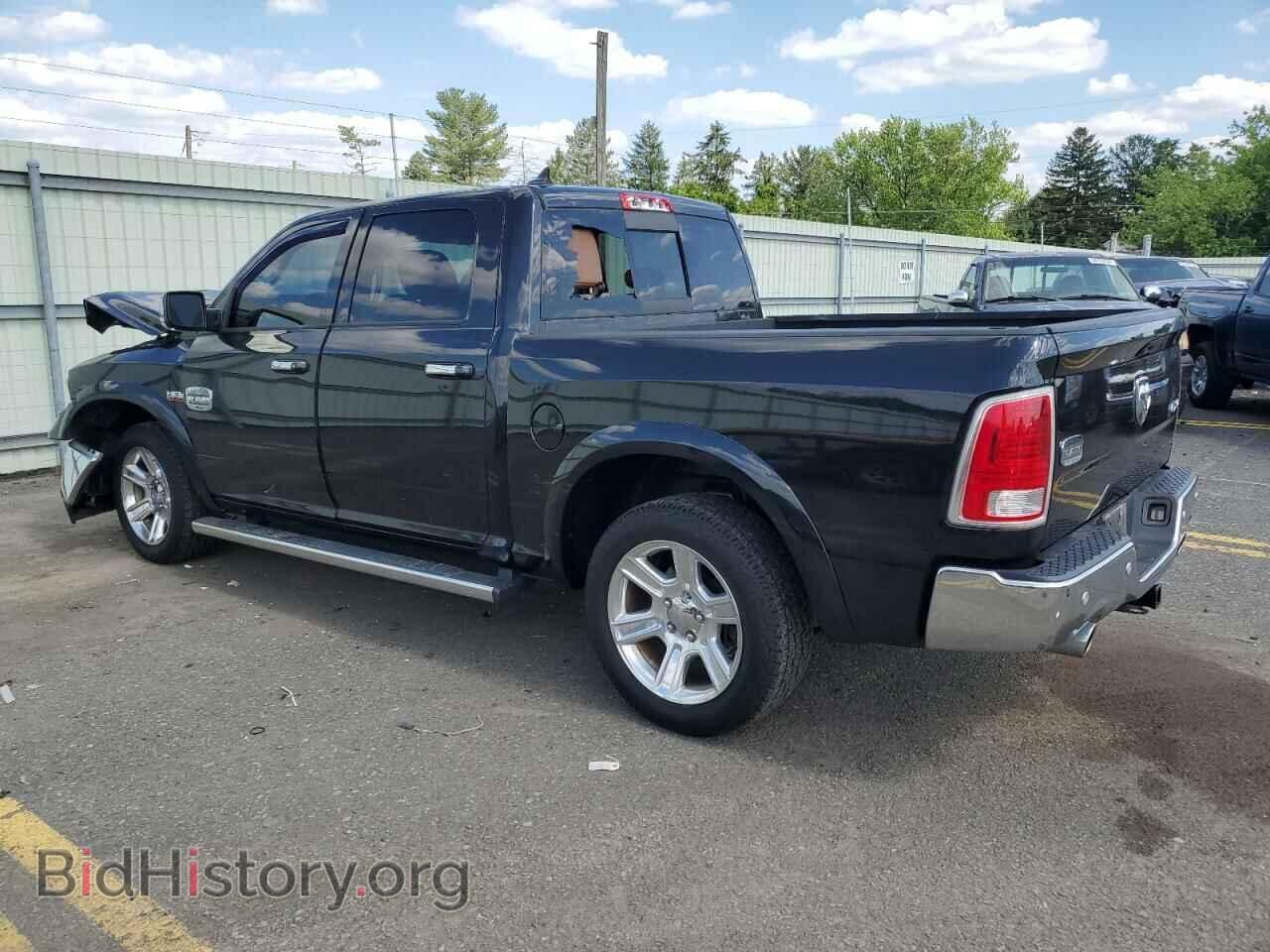 2015 RAM 1500 - VIN: 1C6RR7PT2FS760439 - Фото 2