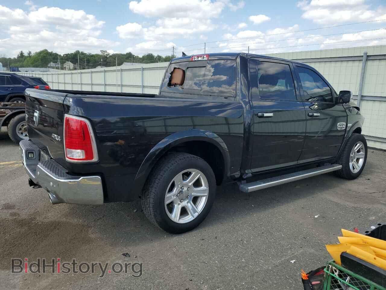 2015 RAM 1500 - VIN: 1C6RR7PT2FS760439 - Фото 3