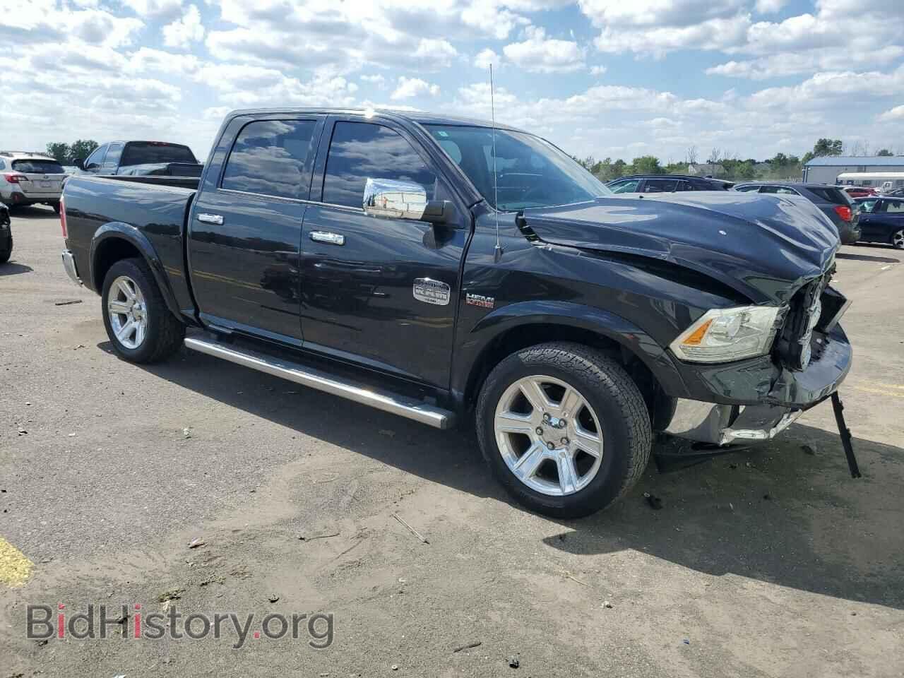 2015 RAM 1500 - VIN: 1C6RR7PT2FS760439 - Фото 4