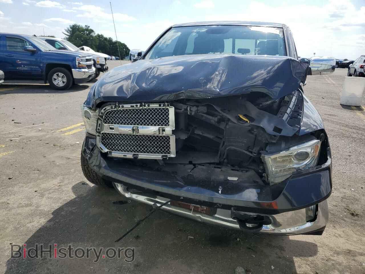 2015 RAM 1500 - VIN: 1C6RR7PT2FS760439 - Фото 5