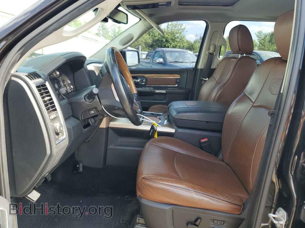 2015 RAM 1500 - VIN: 1C6RR7PT2FS760439 - Фото 7
