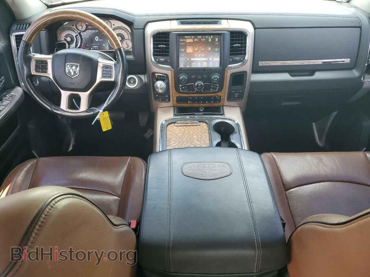 2015 RAM 1500 - VIN: 1C6RR7PT2FS760439 - Фото 8