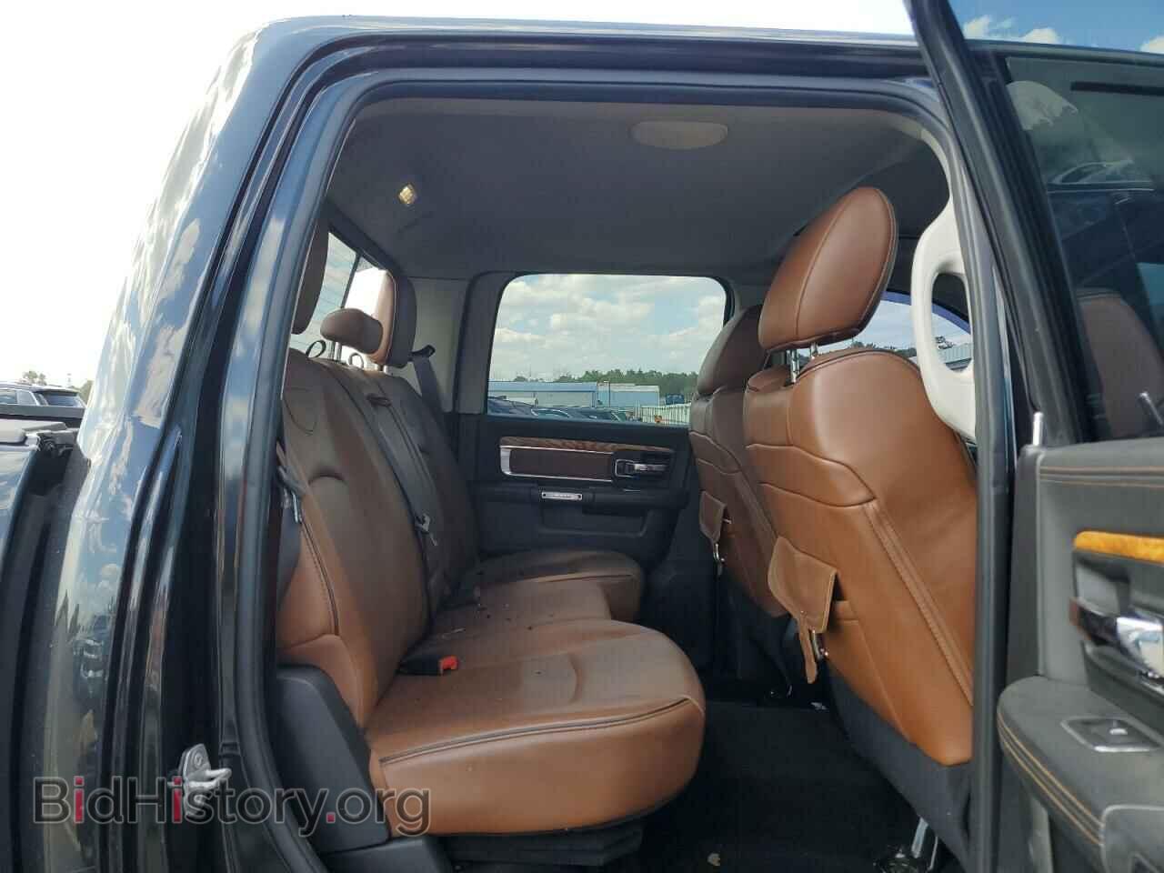 2015 RAM 1500 - VIN: 1C6RR7PT2FS760439 - Фото 10