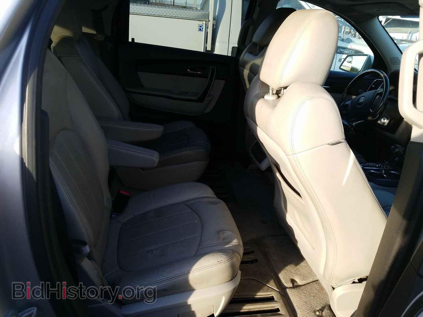 2012 GMC ACADIA DEN - VIN: 1GKKVTED3CJ130722 - Фото 6