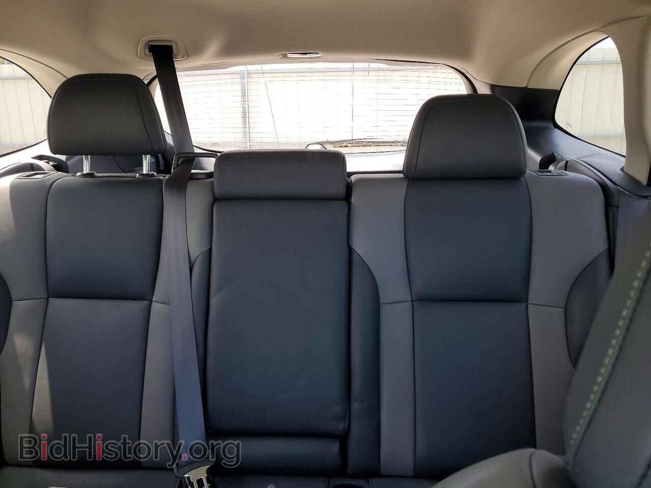 2021 SUBARU OUTBACK - VIN: 4S4BTGLD8M3216511 - Фото 10