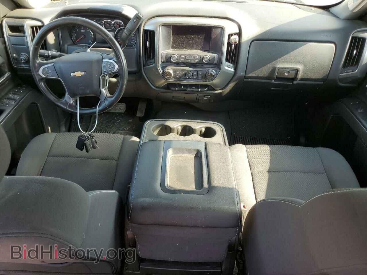2018 CHEVROLET ALL Models - VIN: 3GCPCREC8JG597604 - Фото 8