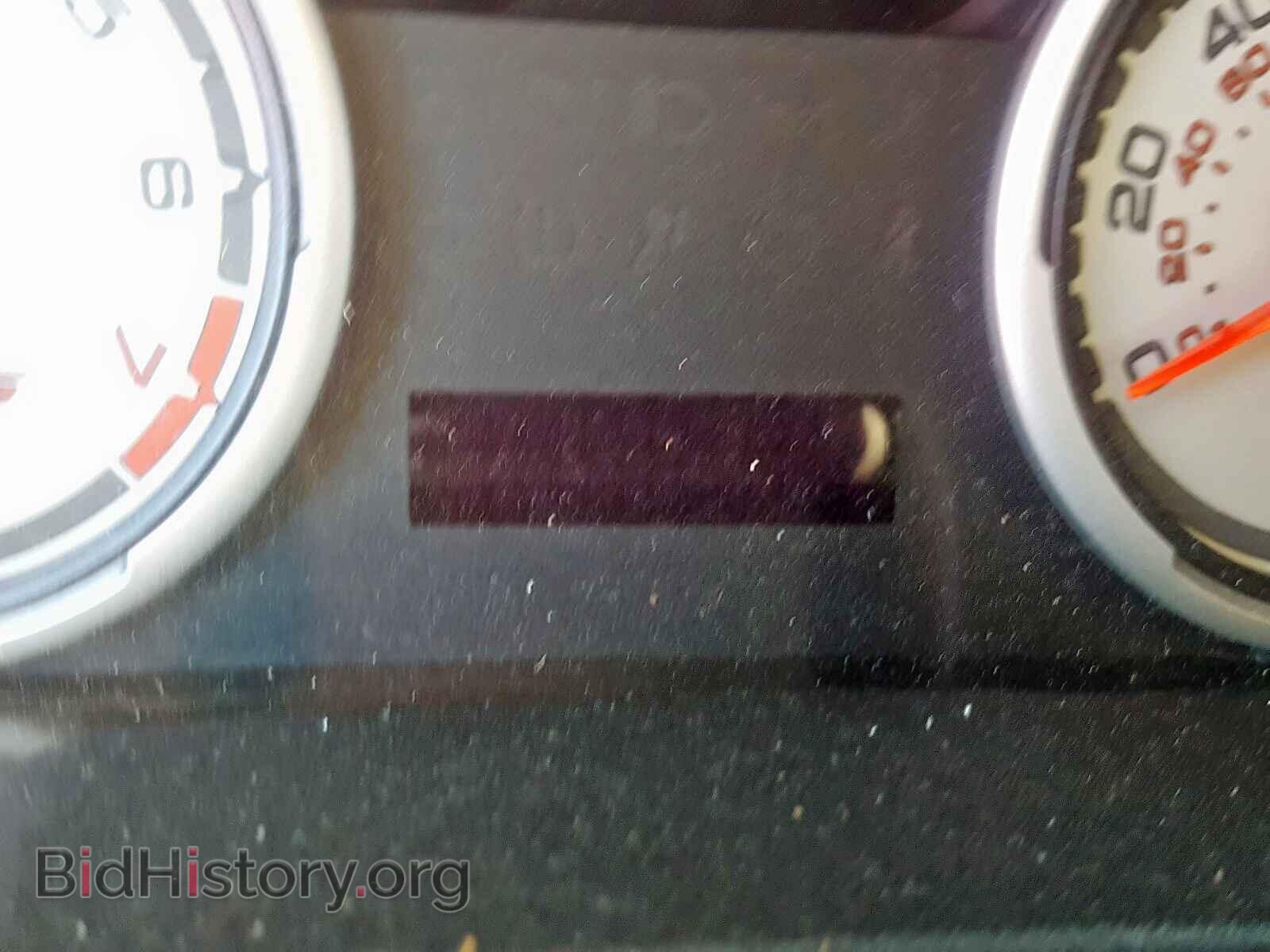 2011 FORD FOCUS - VIN: 1FAHP3EN6BW179767 - Фото 8